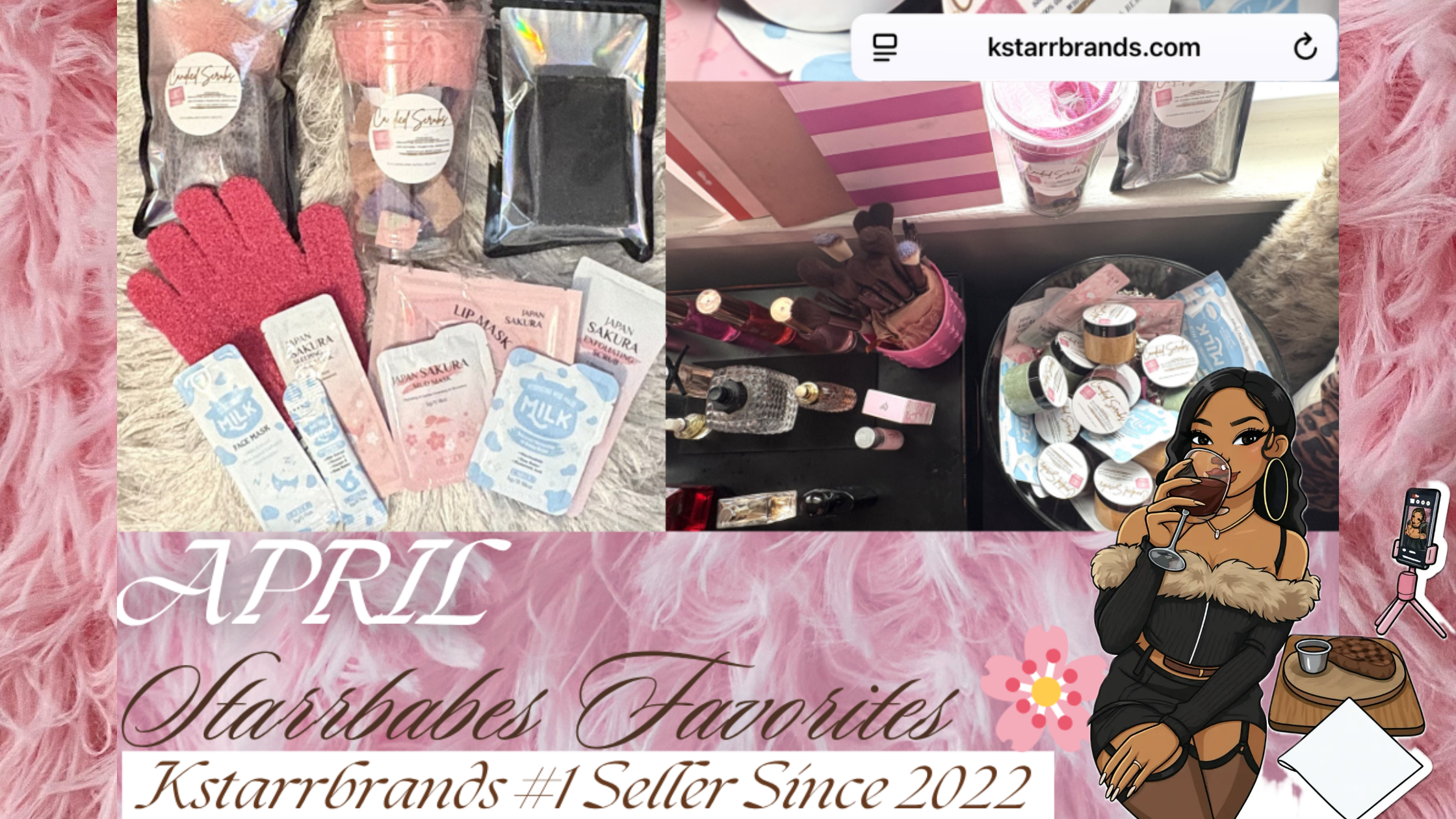 April Favorites: The Products We Reached for the Most This Month