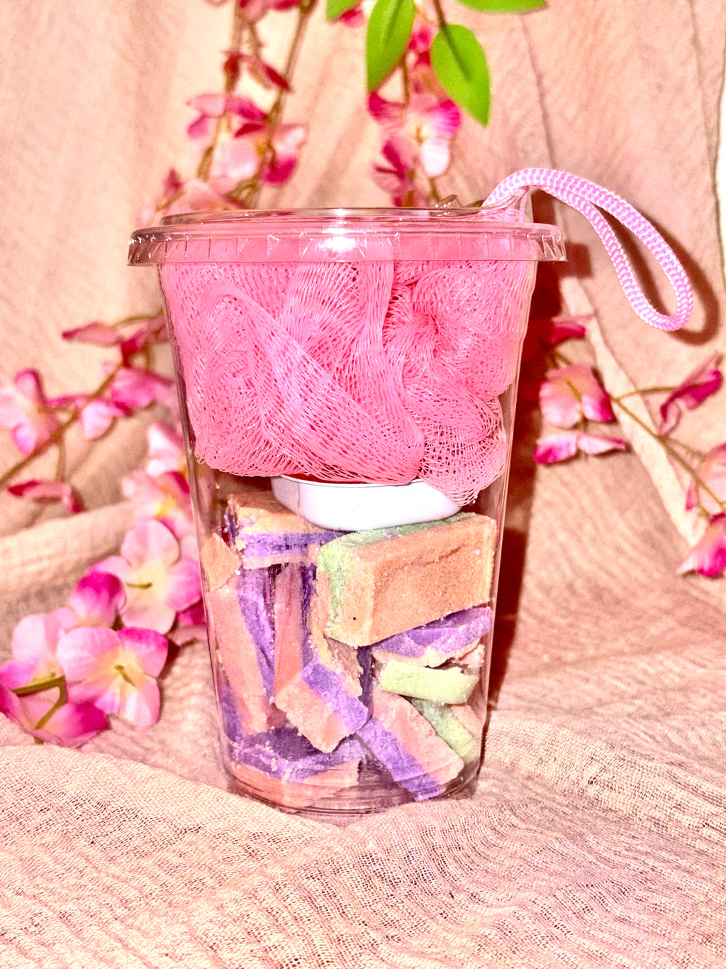 Starrbabes Sampler Cup