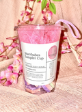 Starrbabes Sampler Cup