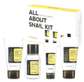 All About Snail Kit