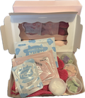 8 Piece Essential Starrbabes Sampler Wake-Up Kit